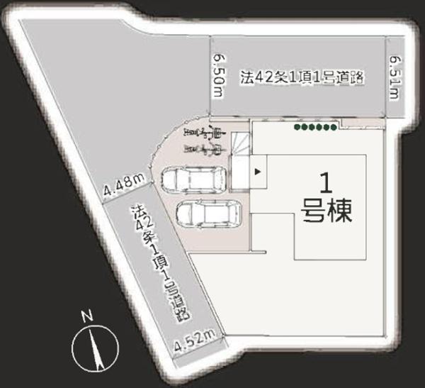 金沢区釜利谷西６丁目