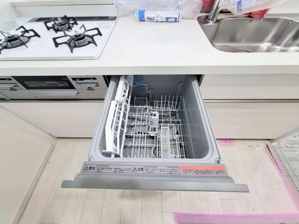 藤が丘マンション