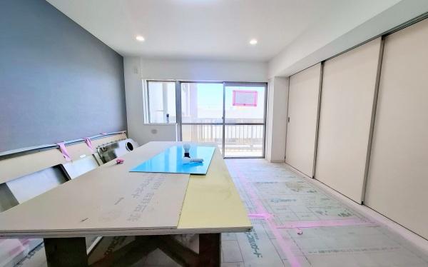 藤が丘マンション