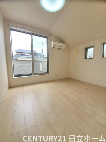 横浜市南区平楽の中古一戸建て