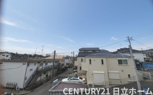 横浜市南区平楽の中古一戸建て