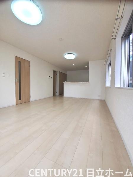 横浜市南区平楽の中古一戸建て