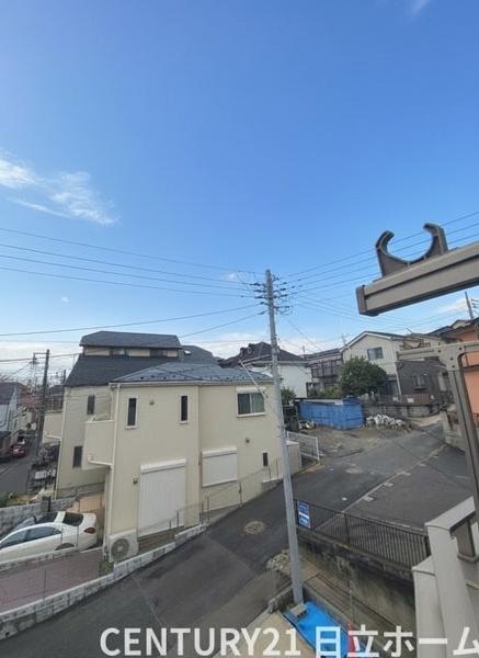 横浜市南区平楽の中古一戸建て