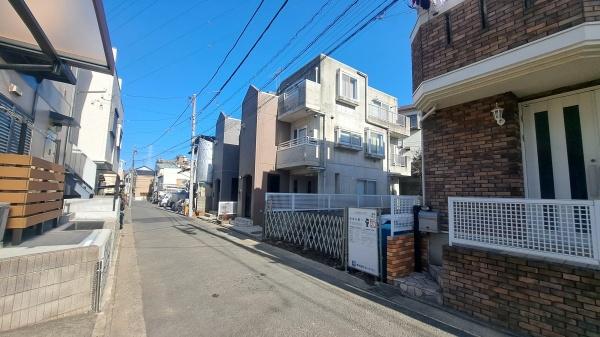 鶴見区上の宮１丁目