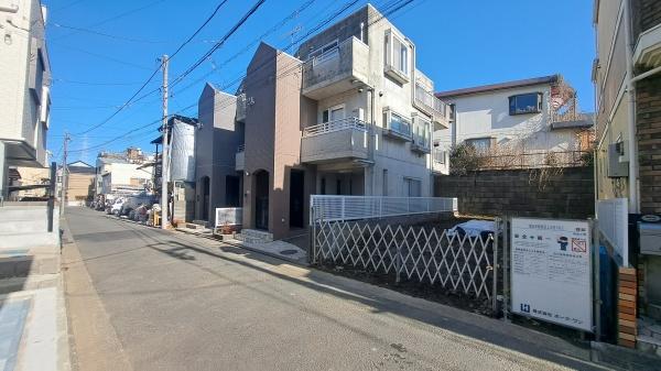 鶴見区上の宮１丁目