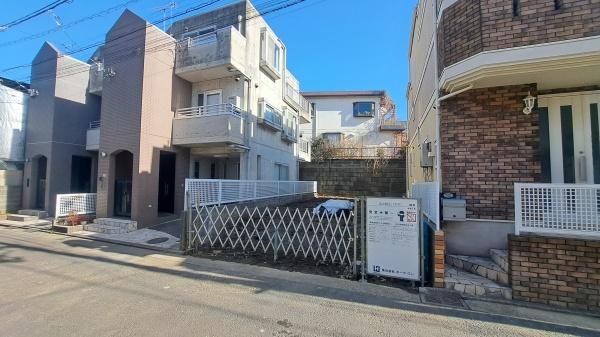 鶴見区上の宮１丁目