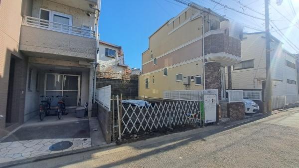 鶴見区上の宮１丁目