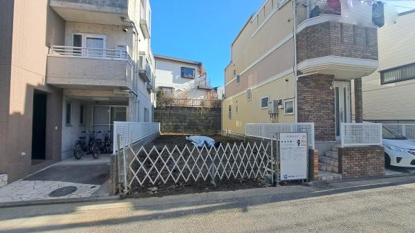 鶴見区上の宮１丁目