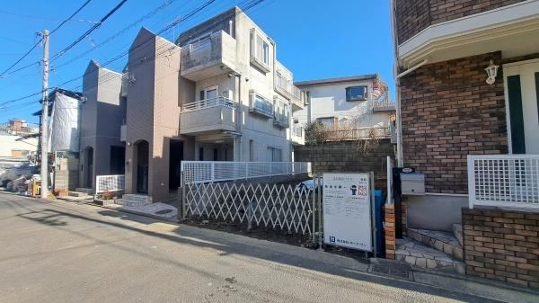 鶴見区上の宮１丁目