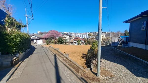 青葉区元石川町