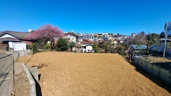 青葉区元石川町
