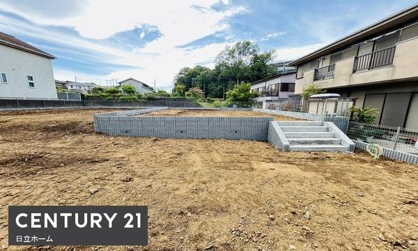 川崎市宮前区菅生３丁目の新築一戸建