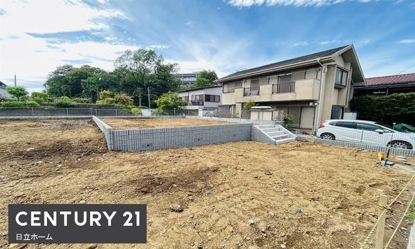 川崎市宮前区菅生３丁目の新築一戸建