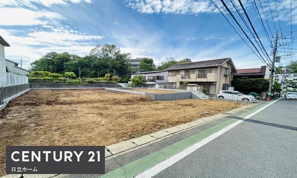 川崎市宮前区菅生３丁目の新築一戸建