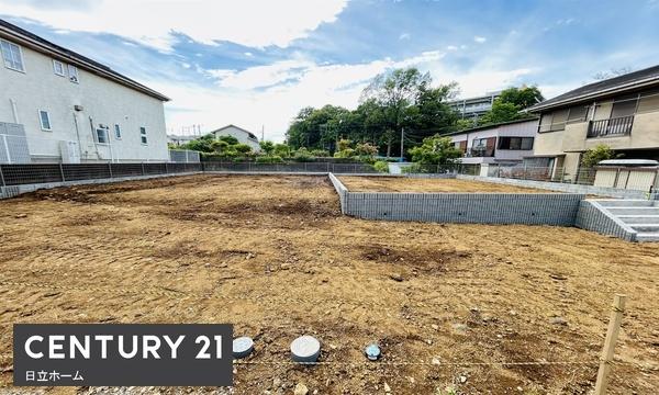 川崎市宮前区菅生３丁目の新築一戸建
