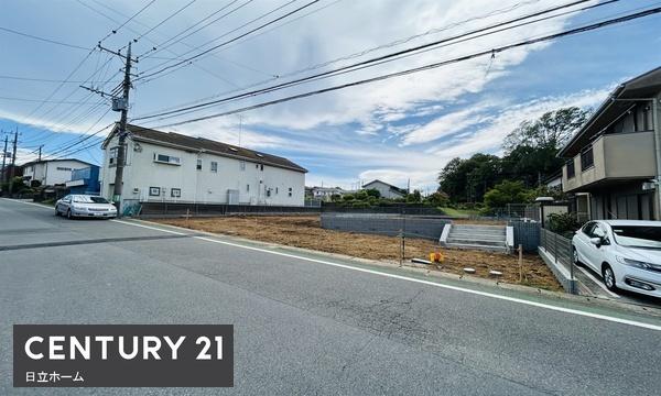 川崎市宮前区菅生３丁目の新築一戸建