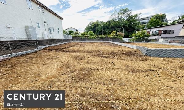 川崎市宮前区菅生３丁目の新築一戸建