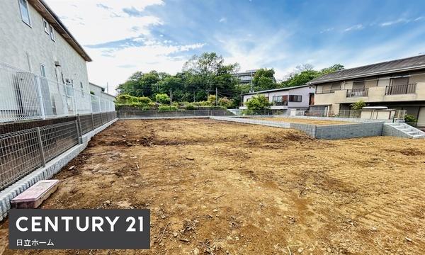 川崎市宮前区菅生３丁目の新築一戸建