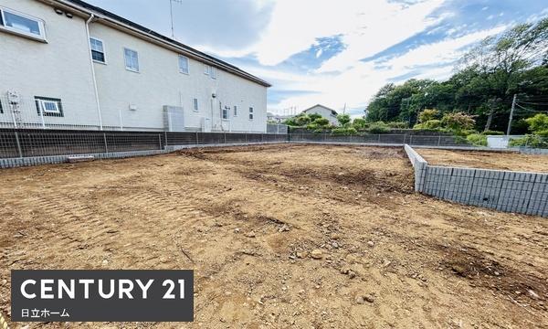 川崎市宮前区菅生３丁目の新築一戸建