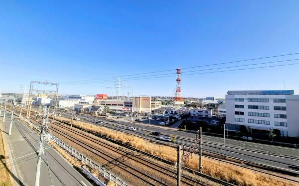 ヒルズ市が尾ブライトステージ