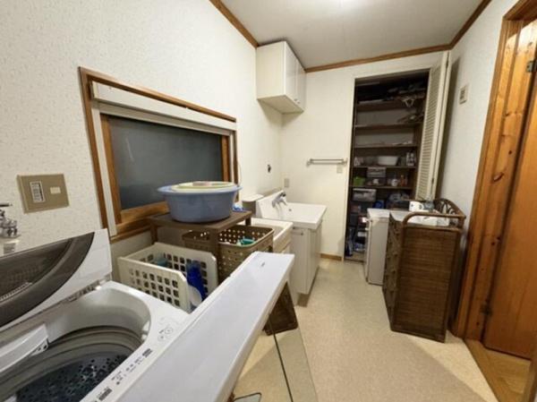 横浜市金沢区富岡東１丁目の中古一戸建て