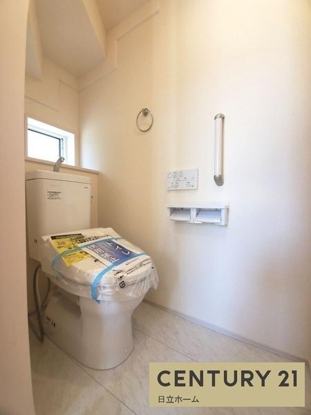 瀬谷区北新　全２２棟１号棟