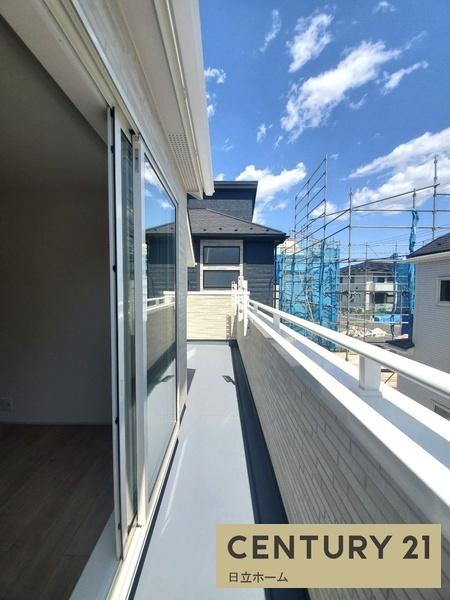 瀬谷区北新　全２２棟１号棟