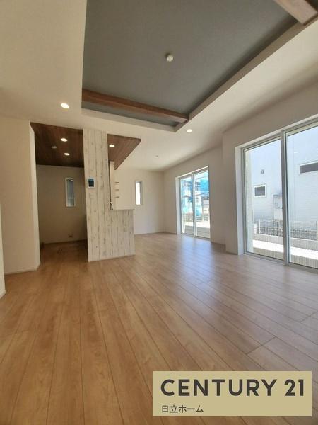 瀬谷区北新　全２２棟１号棟