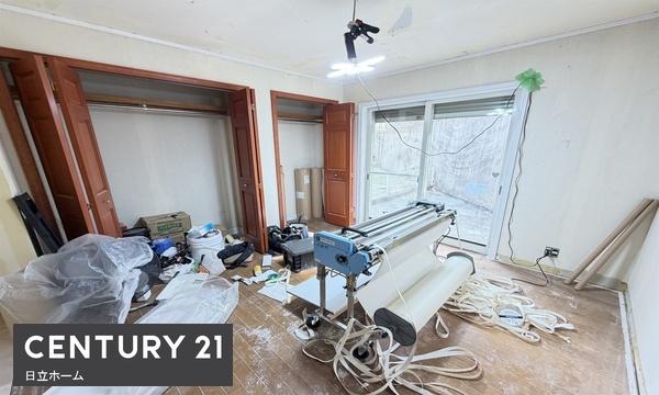 横浜市青葉区すみよし台の中古一戸建て