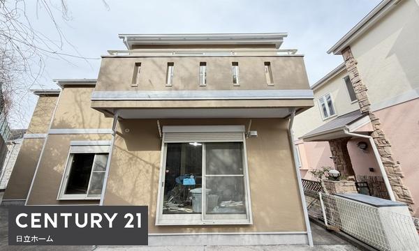 青葉区すみよし台　戸建