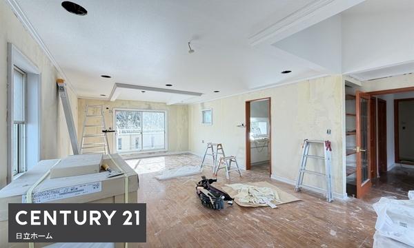 青葉区すみよし台　戸建