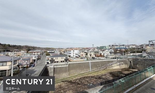 横浜市青葉区すみよし台の中古一戸建て