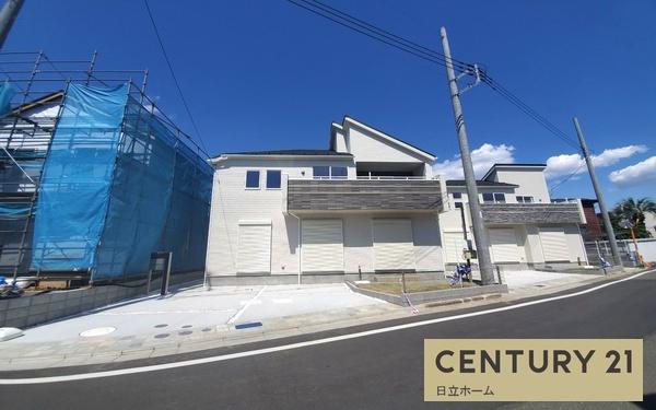 瀬谷区北新　全２２棟２０号棟
