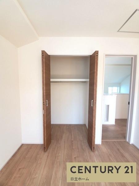 瀬谷区北新　全２２棟２０号棟