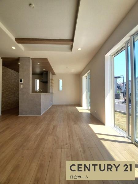 瀬谷区北新　全２２棟２０号棟