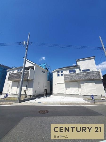 瀬谷区北新　全２２棟２０号棟