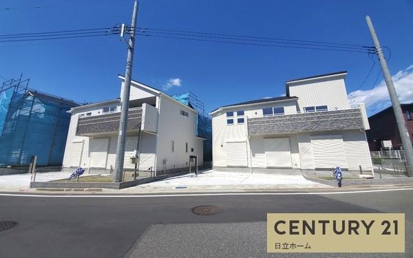 瀬谷区北新　全２２棟２０号棟