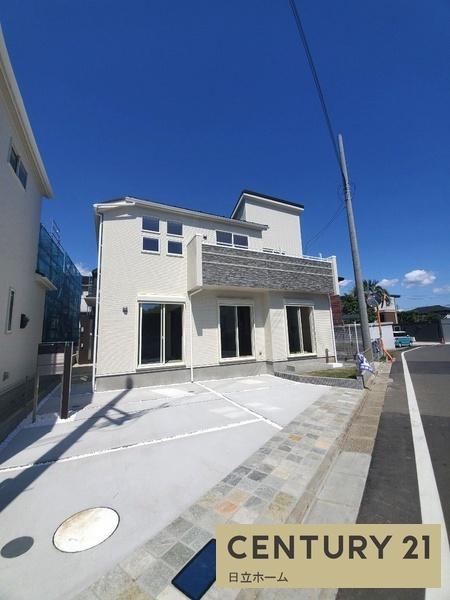 瀬谷区北新　全２２棟２１号棟