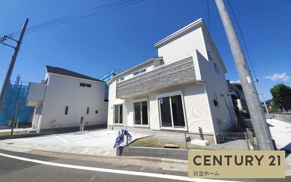 瀬谷区北新　全２２棟２１号棟