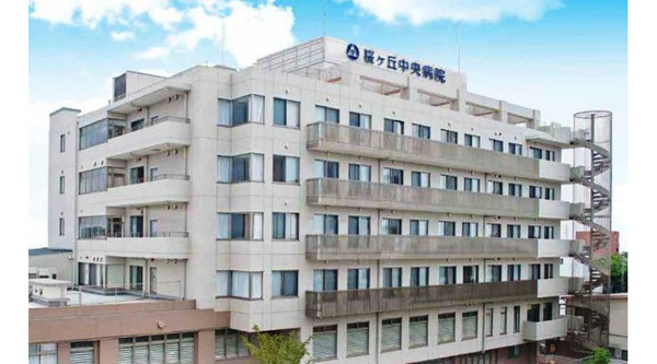 瀬谷区北新　全２２棟２２号棟(医療法人社団哺育会桜ヶ丘中央病院)