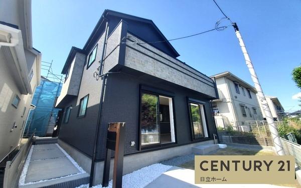瀬谷区北新 全22棟22号棟