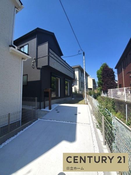 瀬谷区北新　全２２棟２２号棟