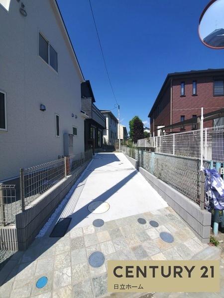 瀬谷区北新　全２２棟２２号棟