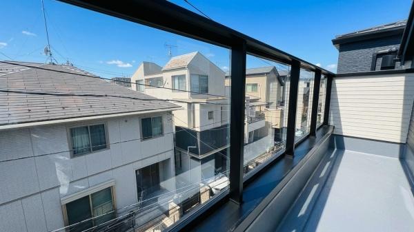港北区新吉田東２丁目