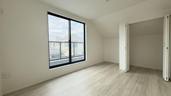 港北区新吉田東２丁目