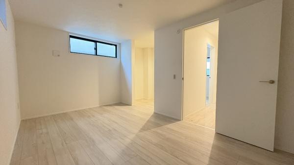 港北区新吉田東２丁目