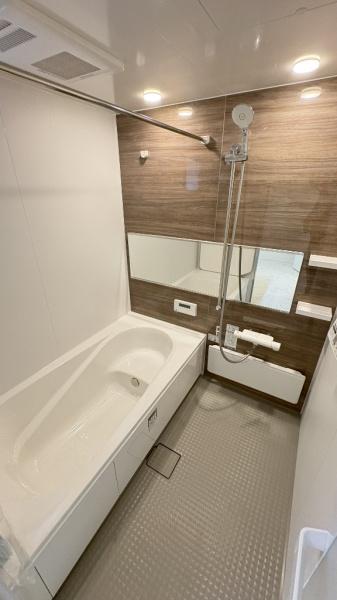 港北区新吉田東２丁目