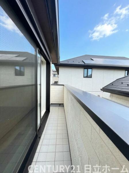 横浜市青葉区美しが丘４丁目の中古一戸建て