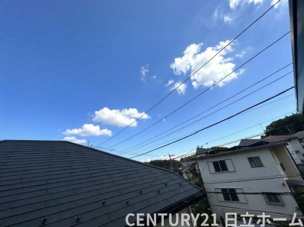横浜市青葉区美しが丘４丁目の中古一戸建て