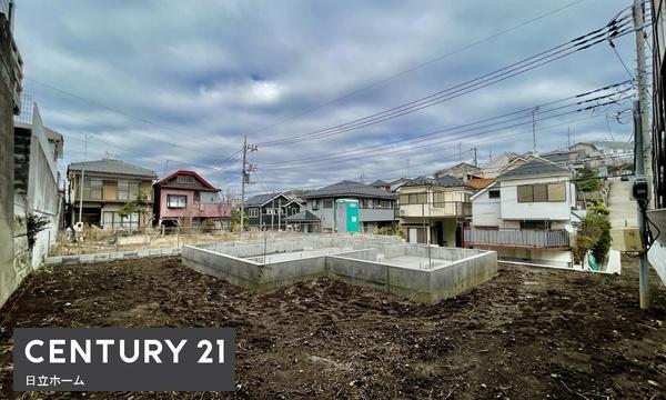 港南区芹が谷４丁目２期